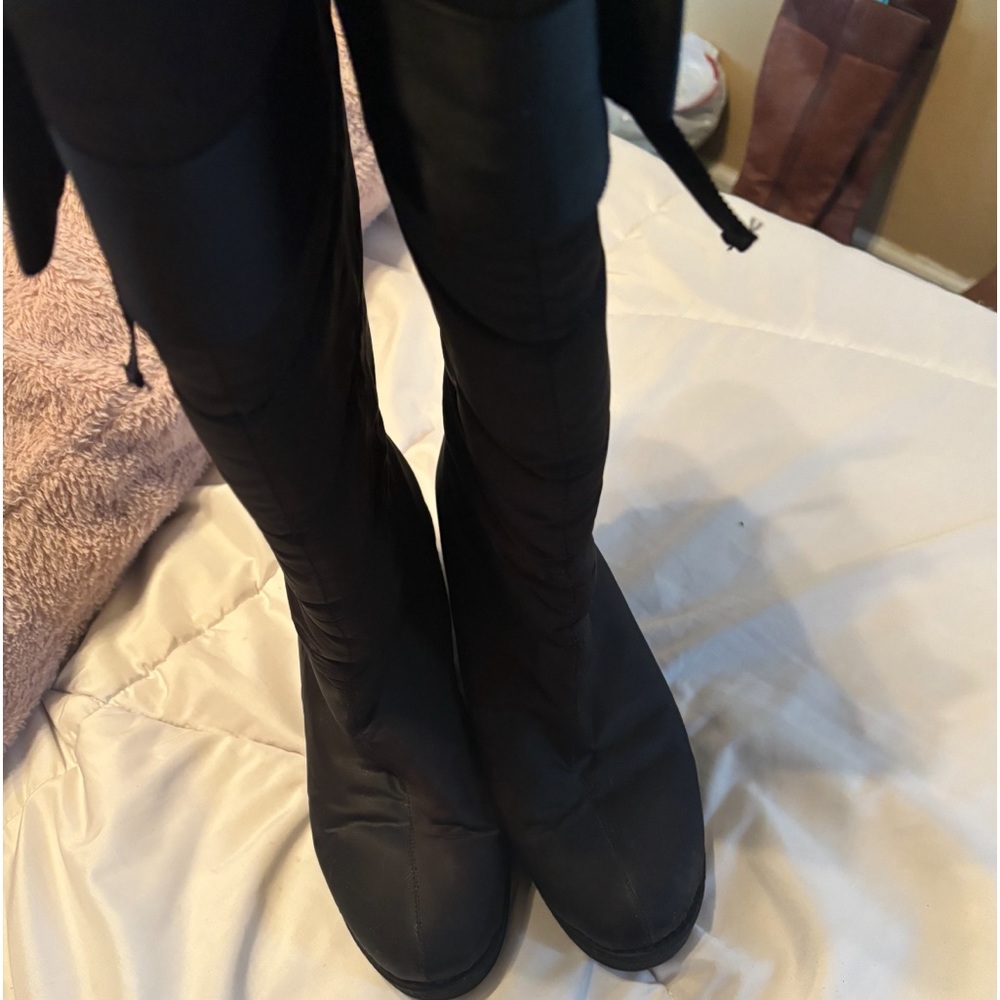 Kate Spade Snow Boots